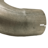 23154801 Genuine Volvo Exhaust Pipe - Truck To Trailer