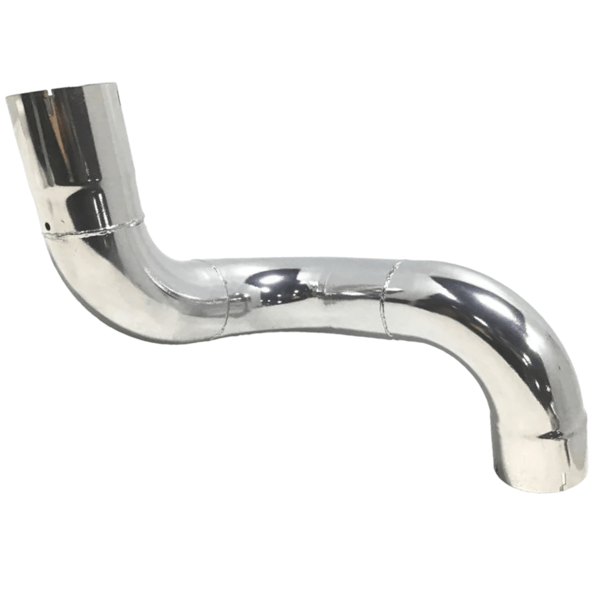 23154802 Genuine Volvo Exhaust Pipe - Truck To Trailer