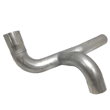 23154813 Genuine Mack Exhaust Pipe - Truck To Trailer