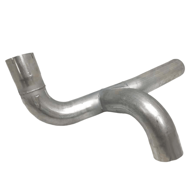 23154813 Genuine Mack Exhaust Pipe - Truck To Trailer