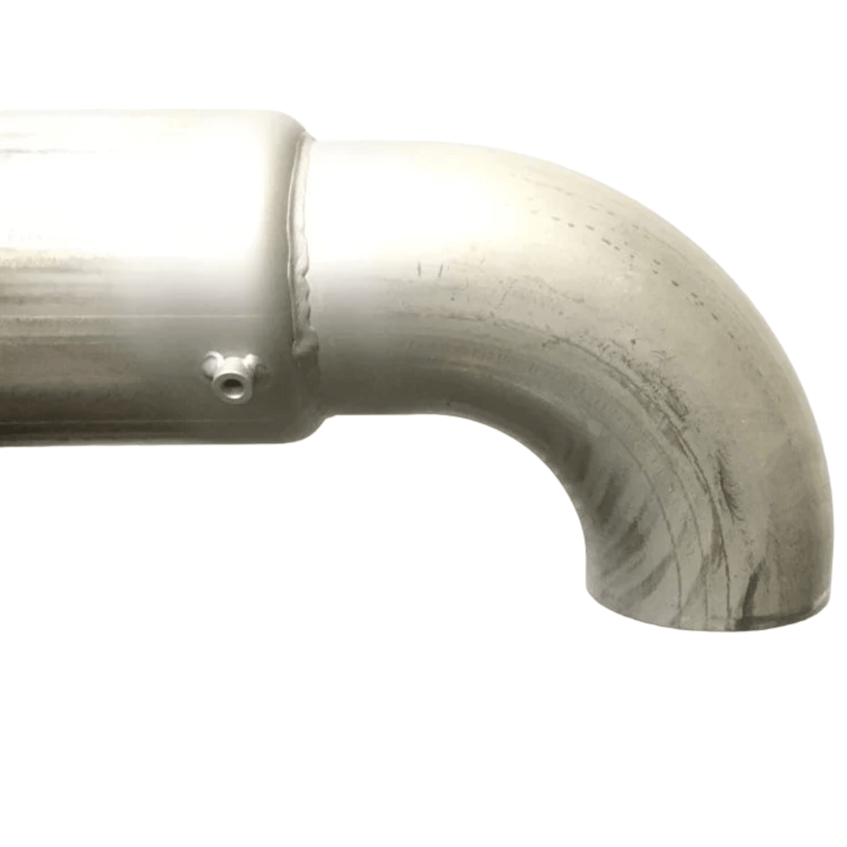 23154825 Genuine Volvo Exhaust Pipe - Truck To Trailer