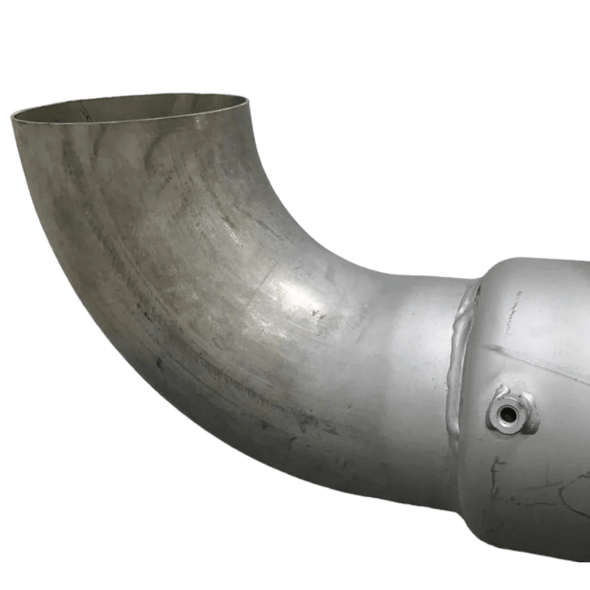 23154827 Genuine Volvo Exhaust Pipe - Truck To Trailer