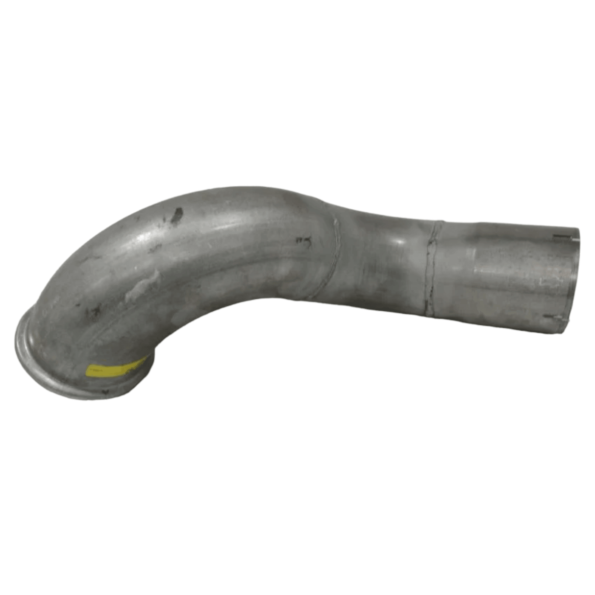 23155762 Genuine Volvo/Mack Exhaust Pipe - Truck To Trailer