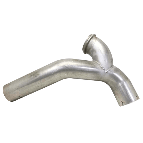 23155774 Genuine Volvo Exhaust Pipe - Truck To Trailer