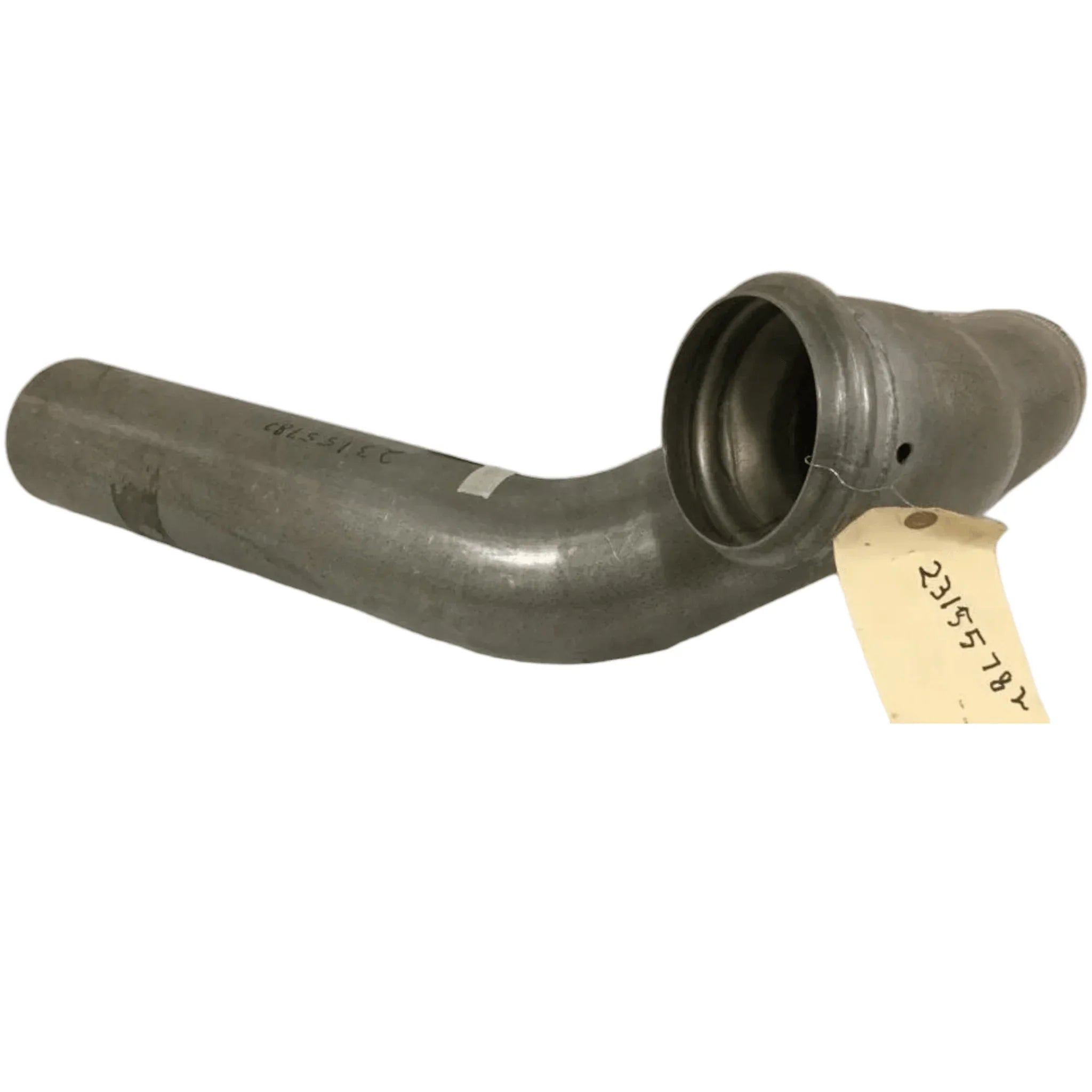 23155782 Genuine Volvo/Mack Exhaust Pipe – Truck To Trailer