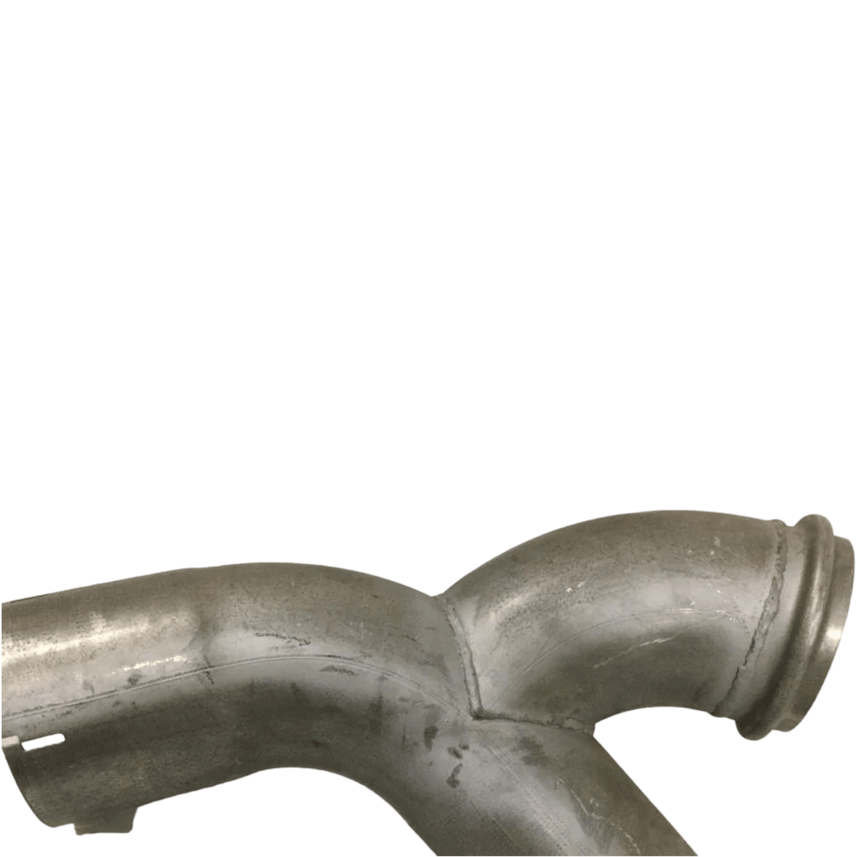 23155782 Genuine Volvo/Mack Exhaust Pipe - Truck To Trailer