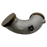 23175143 Genuine Volvo/Mack Charge Air Pipe - Truck To Trailer