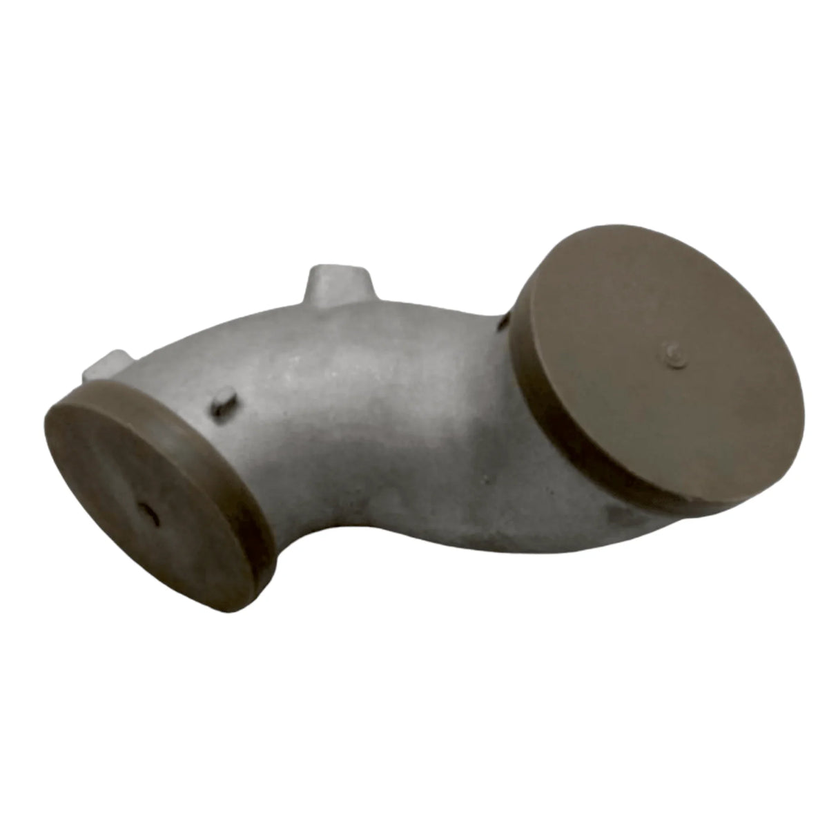 23175143 Genuine Volvo/Mack Charge Air Pipe - Truck To Trailer