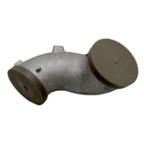 23175143 Genuine Volvo/Mack Charge Air Pipe - Truck To Trailer