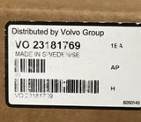 23181769 Genuine Volvo Piston - Truck To Trailer