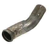 23190647 Genuine Volvo/Mack Exhaust Pipe - Truck To Trailer