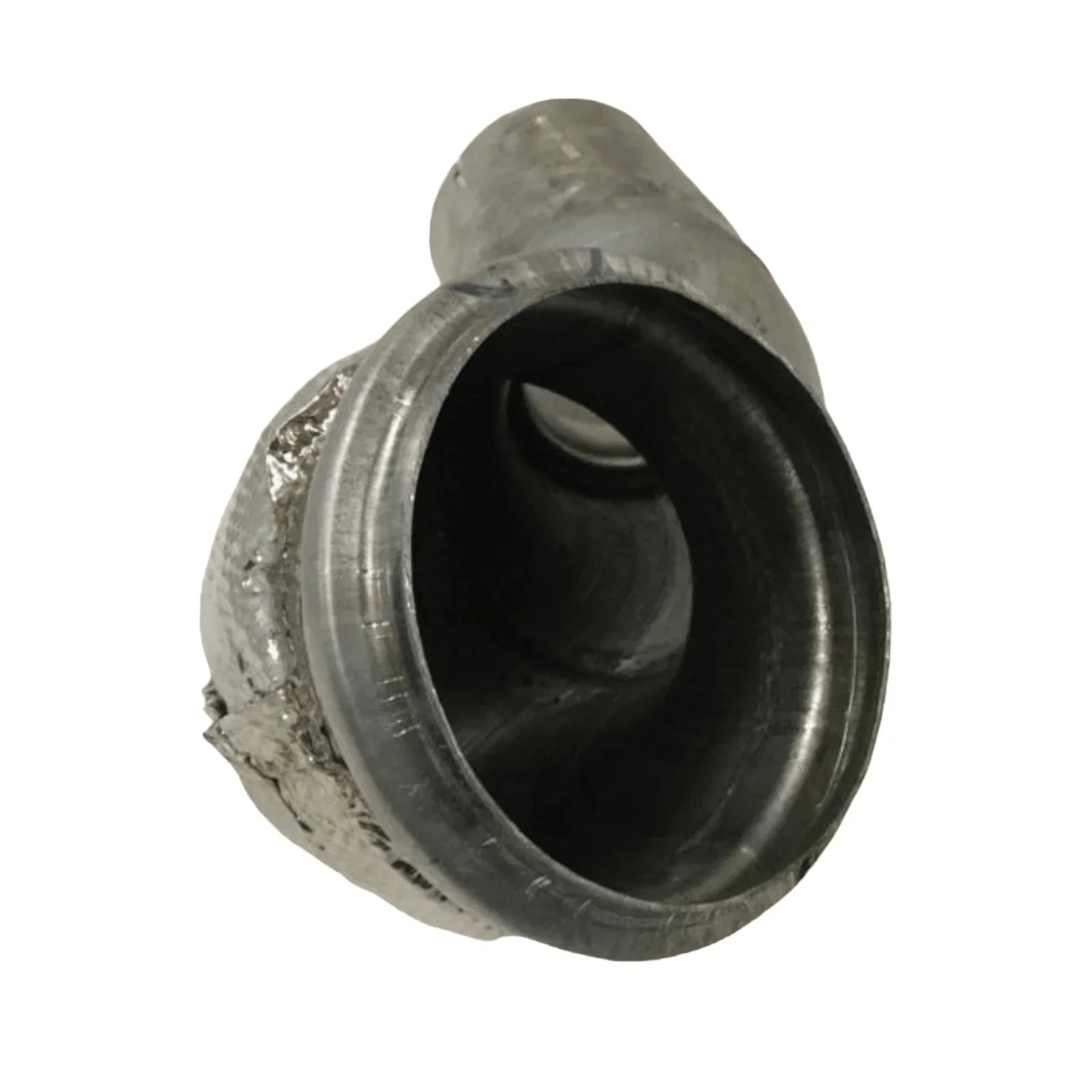 23190647 Genuine Volvo/Mack Exhaust Pipe – Truck To Trailer