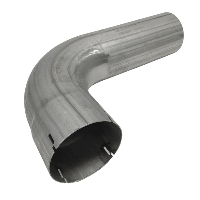 23200553 Genuine Volvo Exhaust Pipe - Truck To Trailer