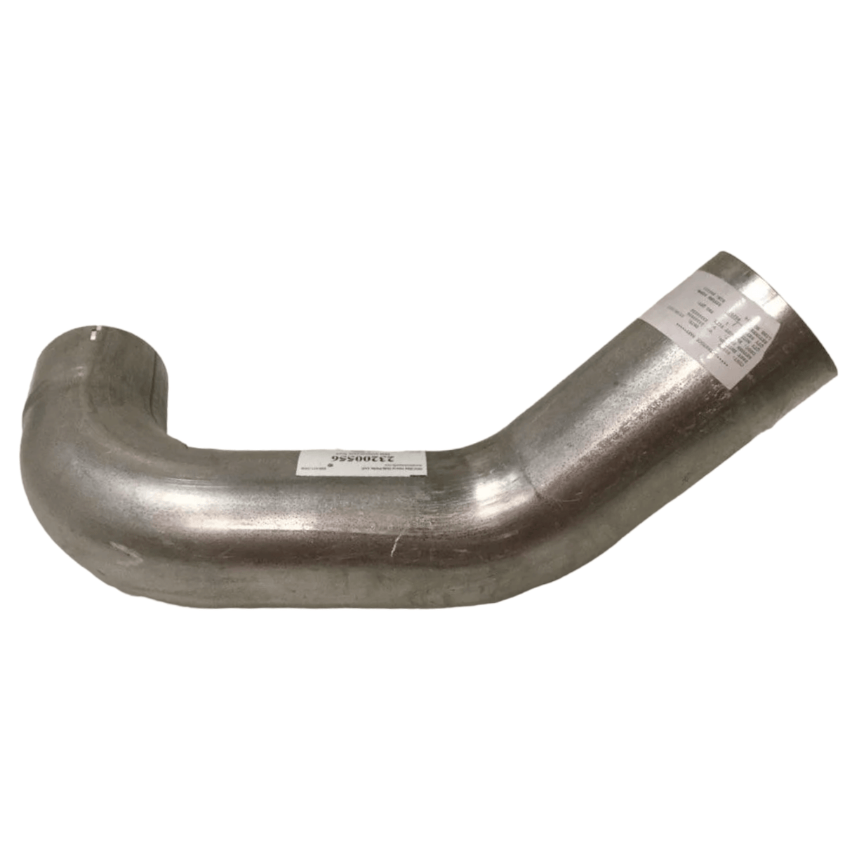 23200556 Genuine Volvo Exhaust Pipe - Truck To Trailer