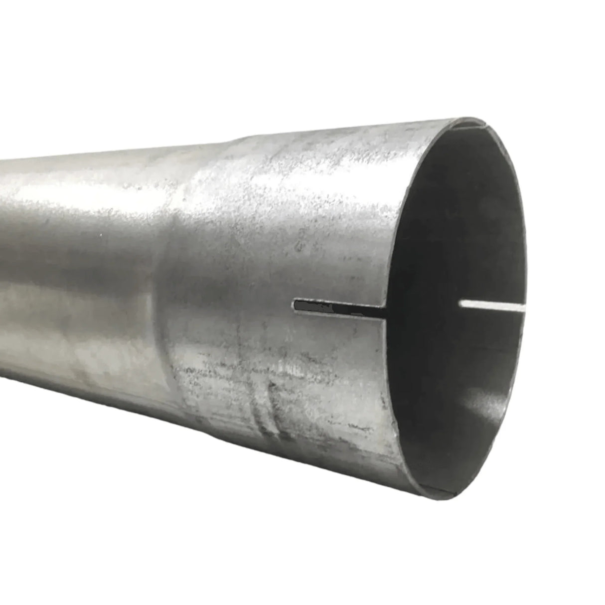 23202-0144 Genuine Volvo Tail Pipe - Truck To Trailer