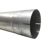 23202-0144 Genuine Volvo Tail Pipe - Truck To Trailer