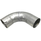 23202231 Genuine Volvo Exhaust Pipe - Truck To Trailer