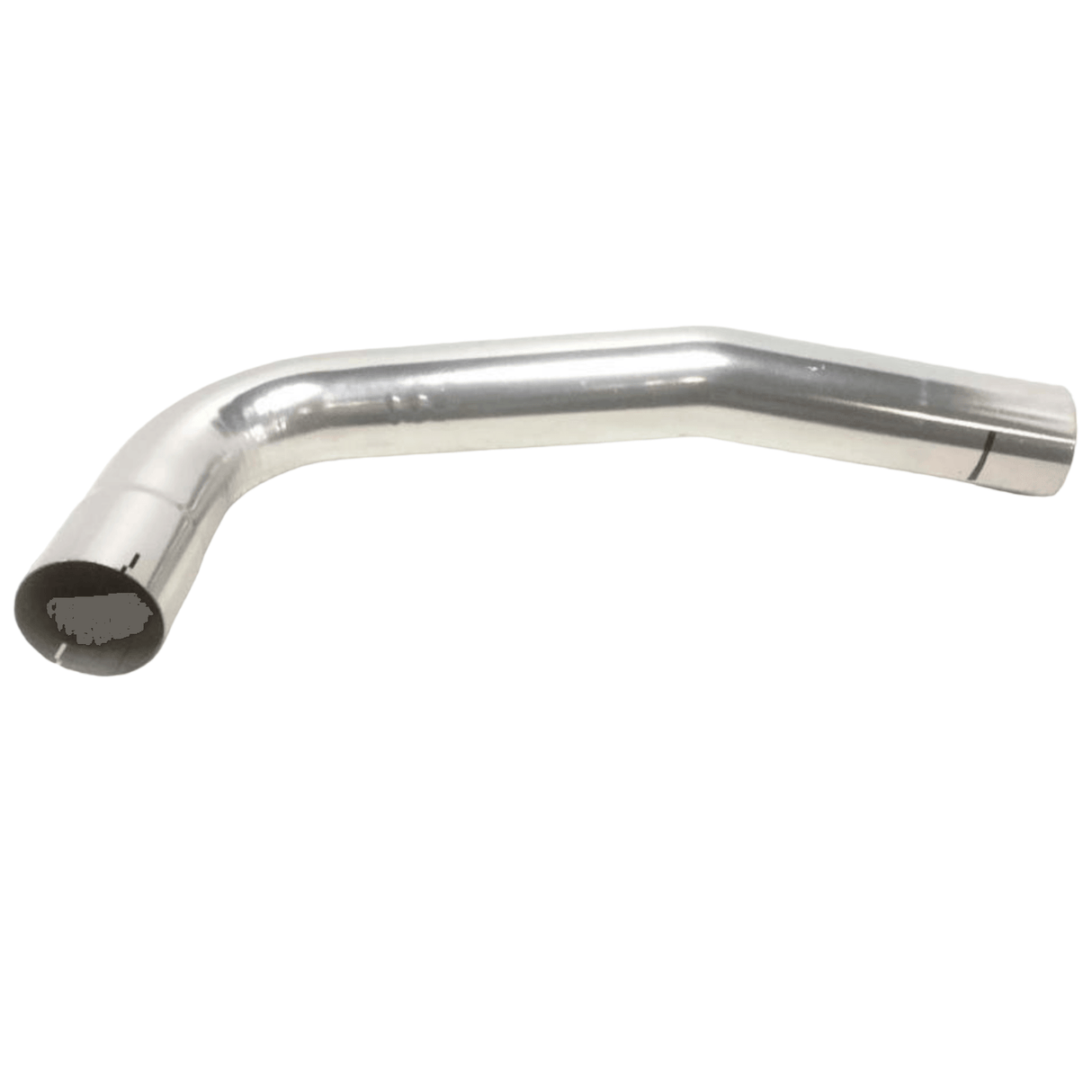 23202243 Genuine Mack Exhaust Pipe - Truck To Trailer