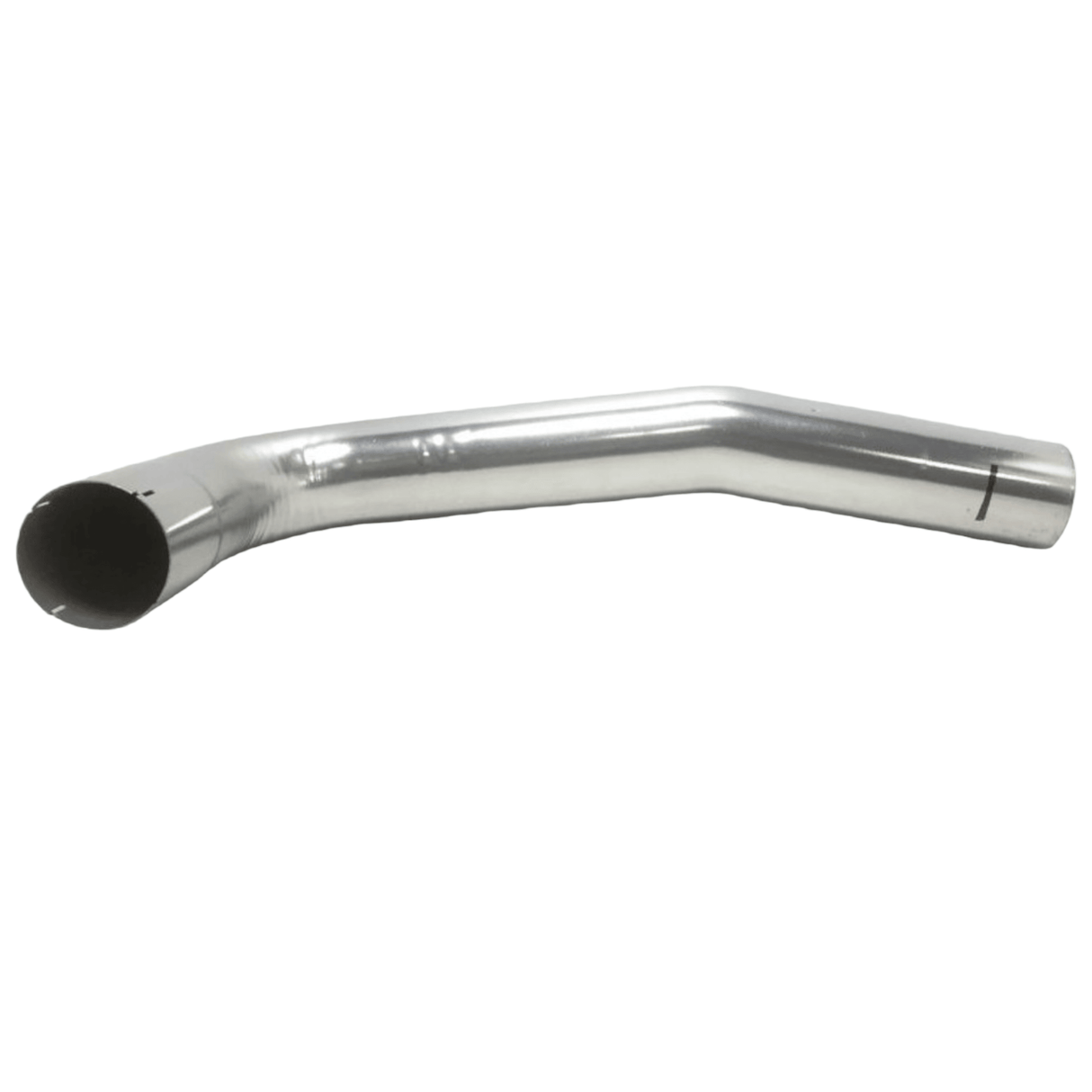 23202243 Genuine Mack Exhaust Pipe - Truck To Trailer