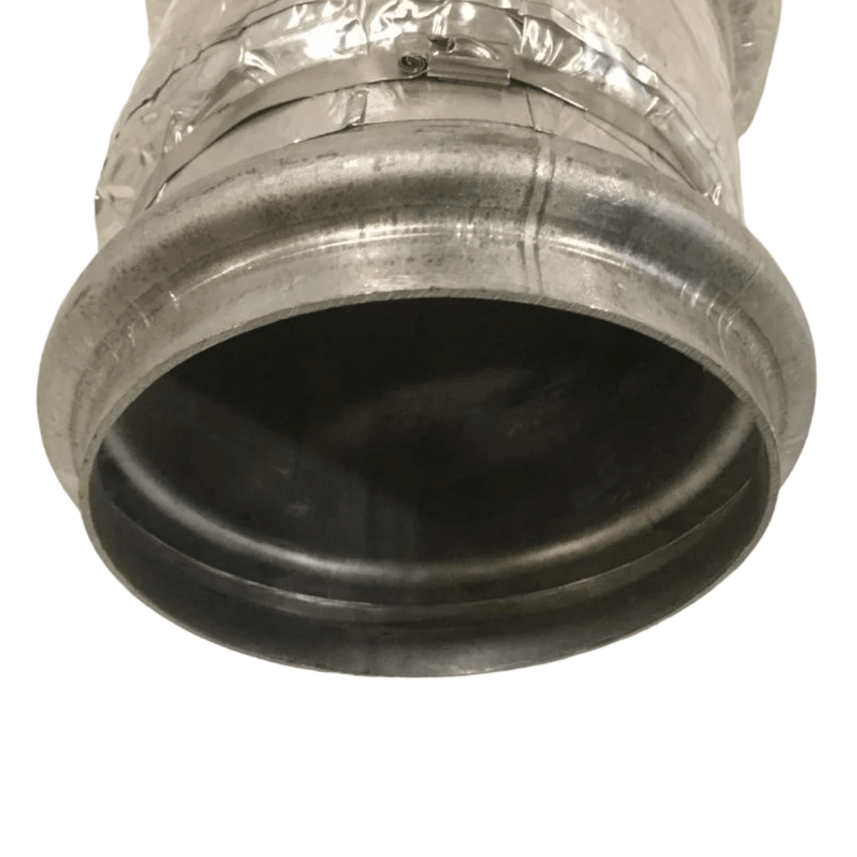 23204498 Genuine Volvo/Mack Exhaust Pipe - Truck To Trailer