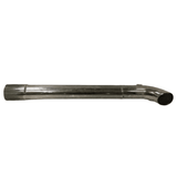 23208701 Genuine Volvo Exhaust Pipe - Truck To Trailer