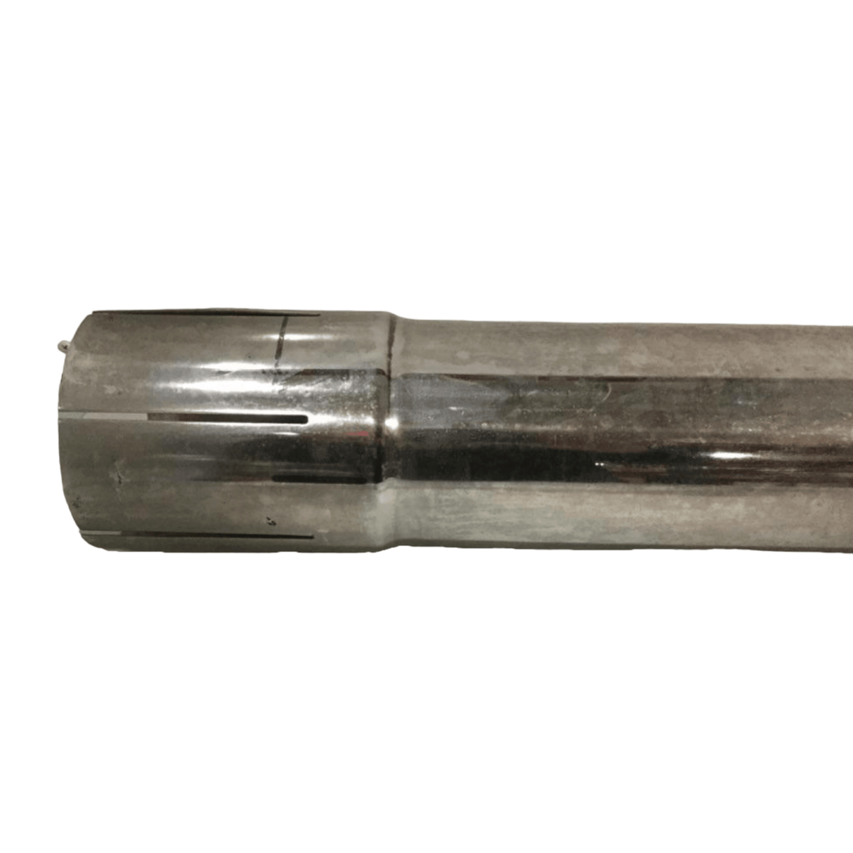 23208701 Genuine Volvo Exhaust Pipe - Truck To Trailer