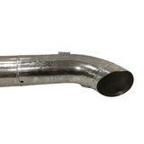 23208701 Genuine Volvo Exhaust Pipe - Truck To Trailer