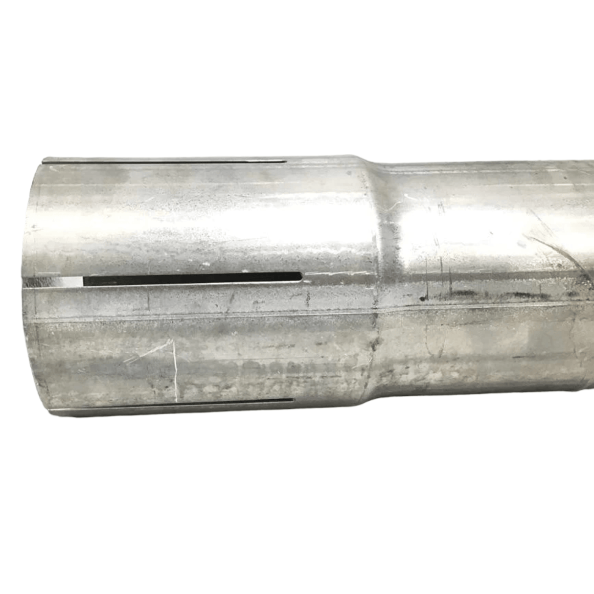 23208702 Genuine Volvo Exhaust Pipe - Truck To Trailer