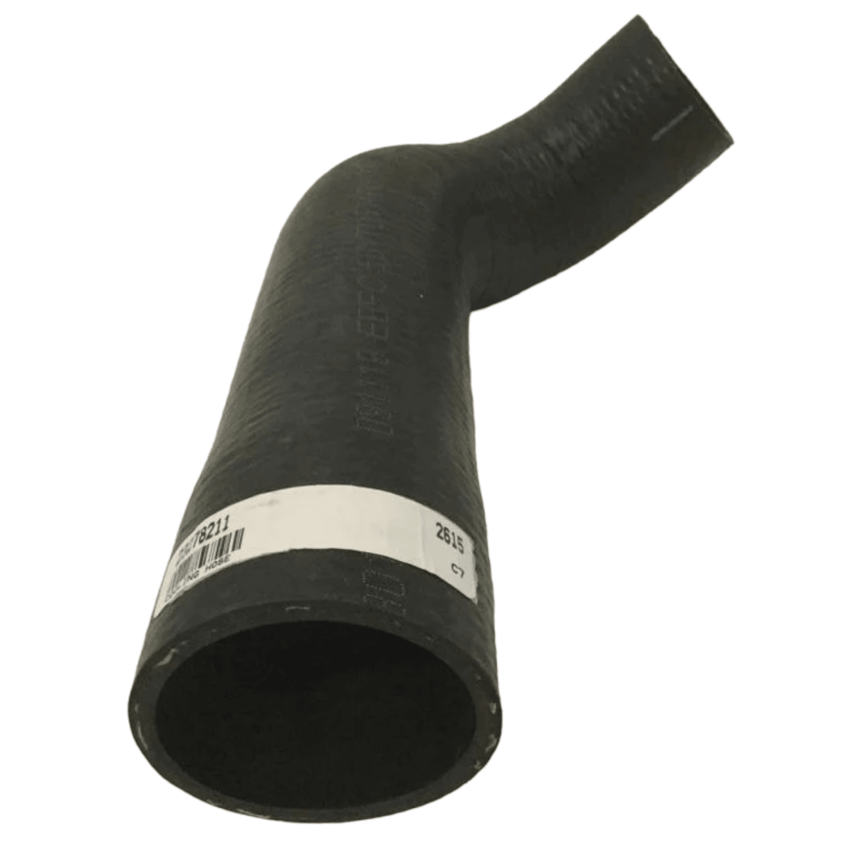 23278211 Genuine Volvo Cooling Hose - Truck To Trailer