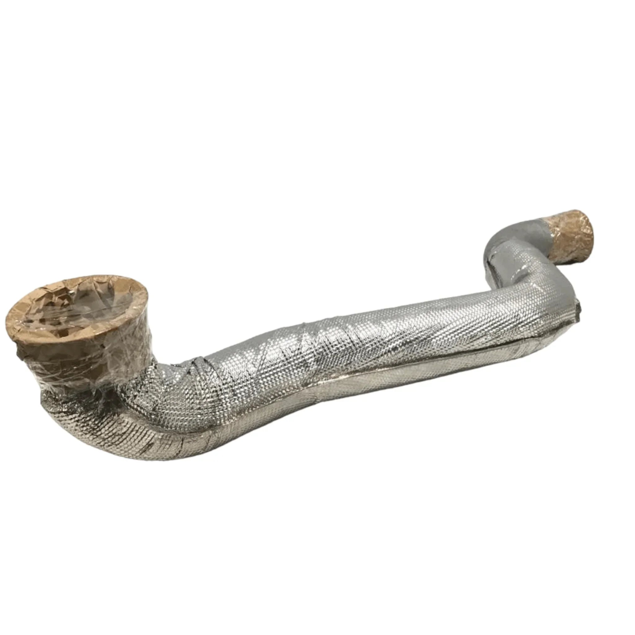 23298289 Genuine Volvo Exhaust Pipe – Truck To Trailer