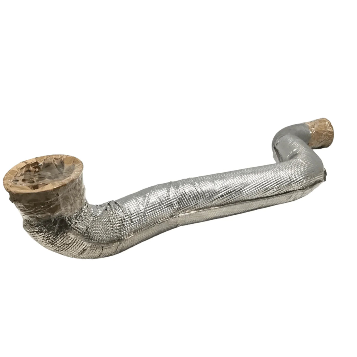23298289 Genuine Volvo Exhaust Pipe - Truck To Trailer