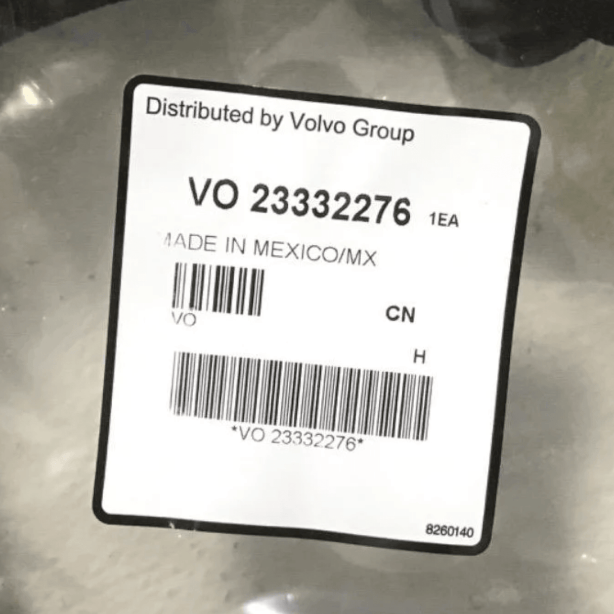 23332276 Genuine Volvo/Mack Wires - Truck To Trailer