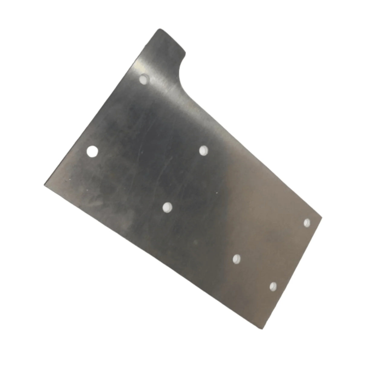 23347066 Genuine Volvo Plate - Truck To Trailer
