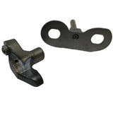 23357176 Genuine Volvo Valve Yoke - Truck To Trailer