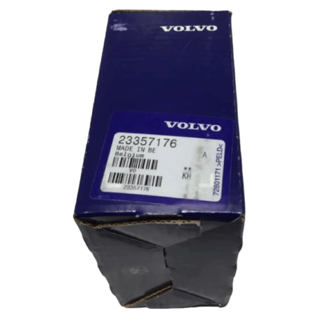 23357176 Genuine Volvo Valve Yoke - Truck To Trailer