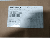 23359383 Genuine Volvo Telematics Control Unit - Truck To Trailer