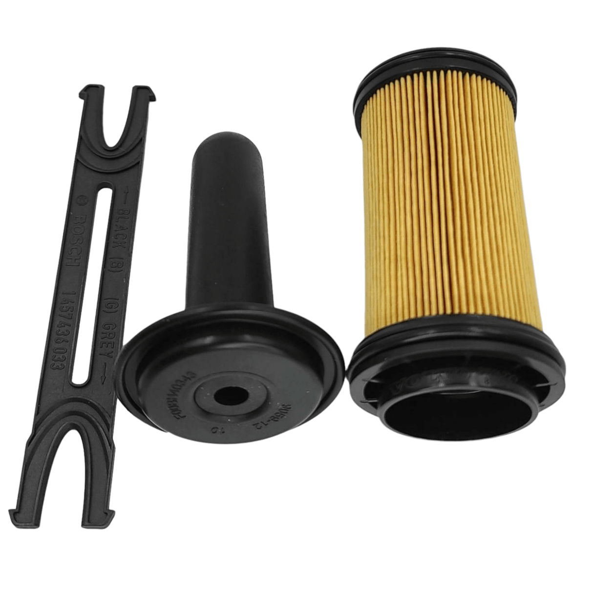 23381562 Genuine Volvo Filter - Truck To Trailer