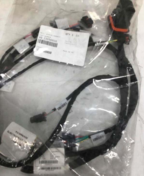 23387907 Genuine Volvo Wiring Harness - Truck To Trailer