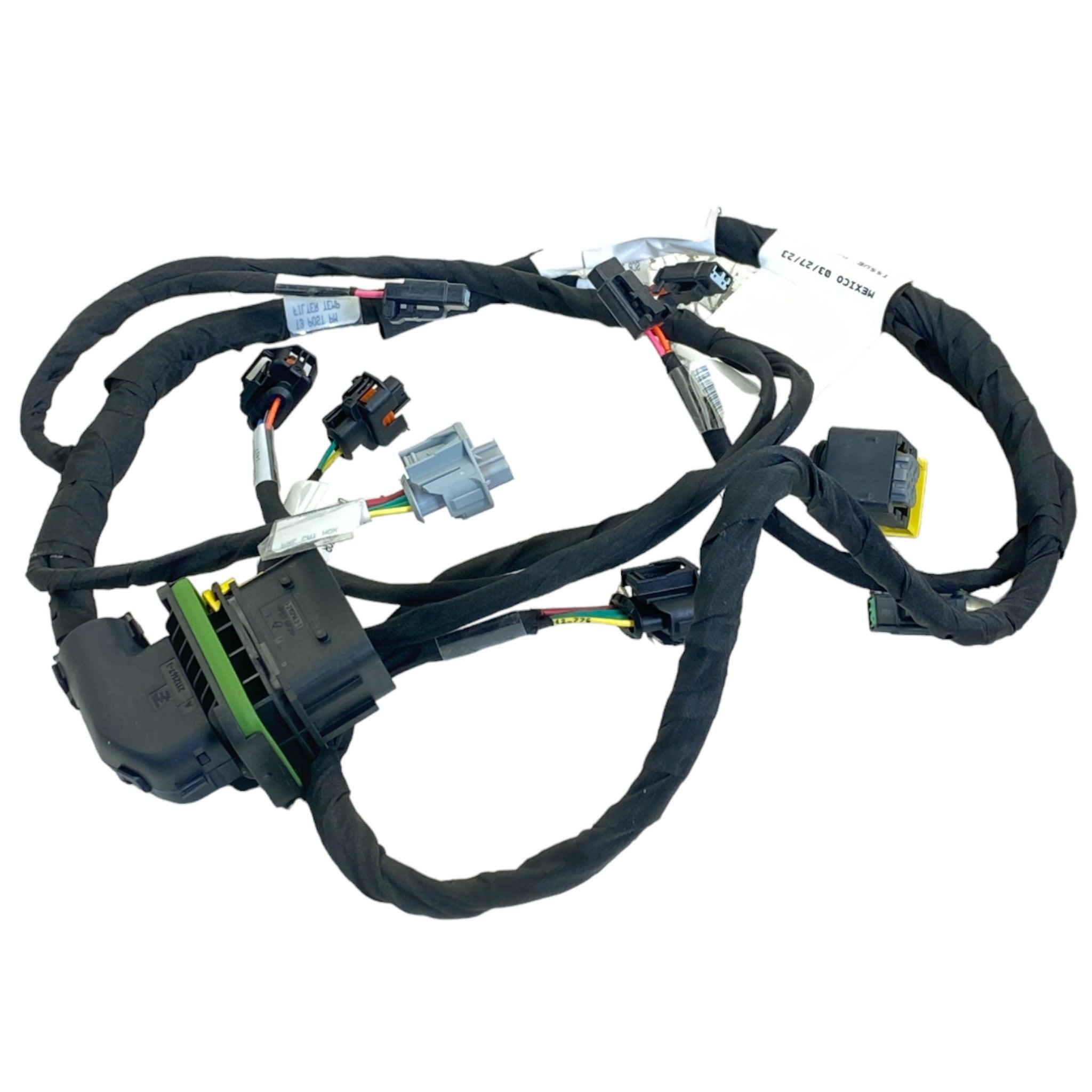 23387909 Genuine Mack Headliner Wiring Harness – Truck To 23387909 Genuine Mack Headliner Wiring Harness – Truck To