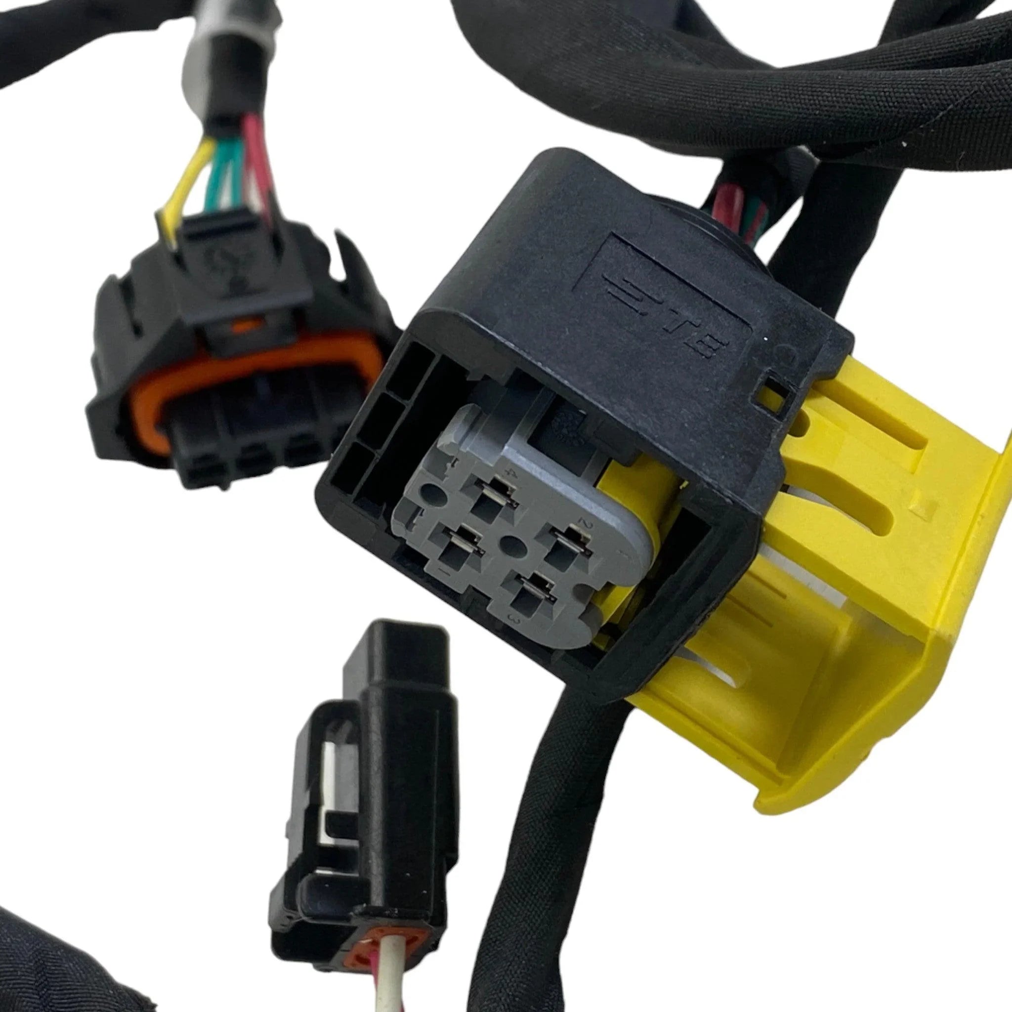 23387909 Genuine Mack Headliner Wiring Harness – Truck To