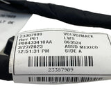 23387909 Genuine Mack Headliner Wiring Harness - Truck To Trailer