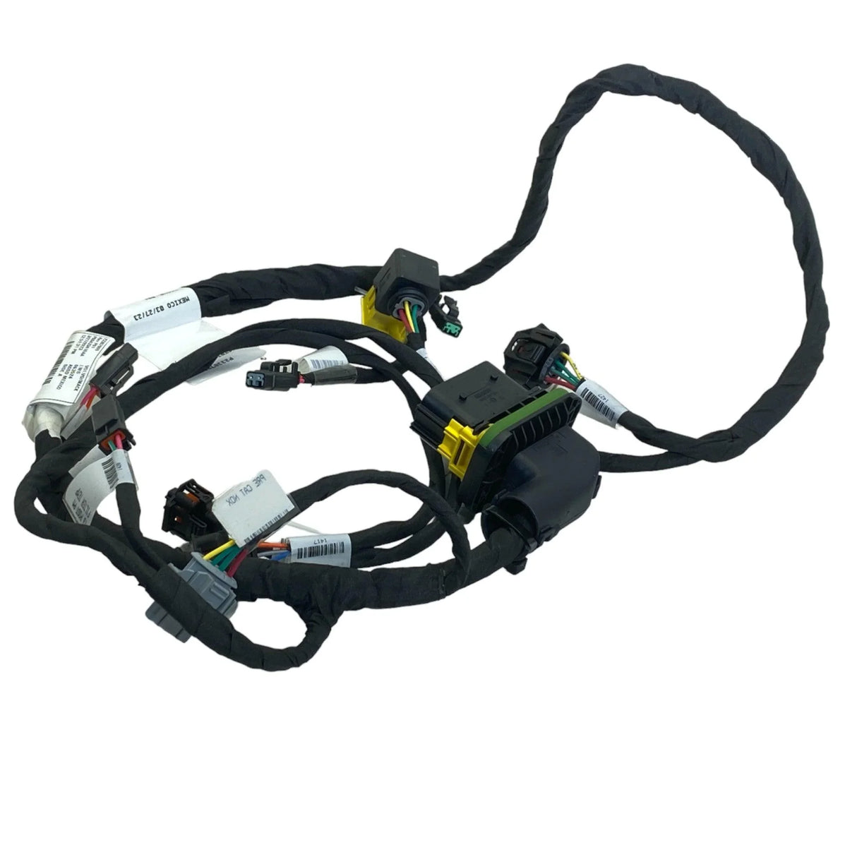 23387909 Genuine Mack Headliner Wiring Harness - Truck To Trailer