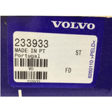 233933 Genuine Volvo Switch - Truck To Trailer