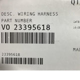 23395618 Genuine Volvo Wiring Harness - Truck To Trailer