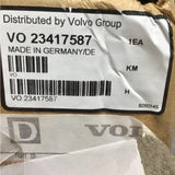 23417587 Genuine Volvo Air Valve - Truck To Trailer