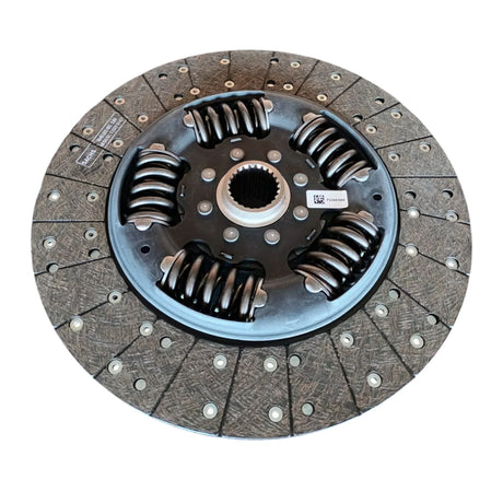 24159627 Genuine Mack Disc - Truck To Trailer