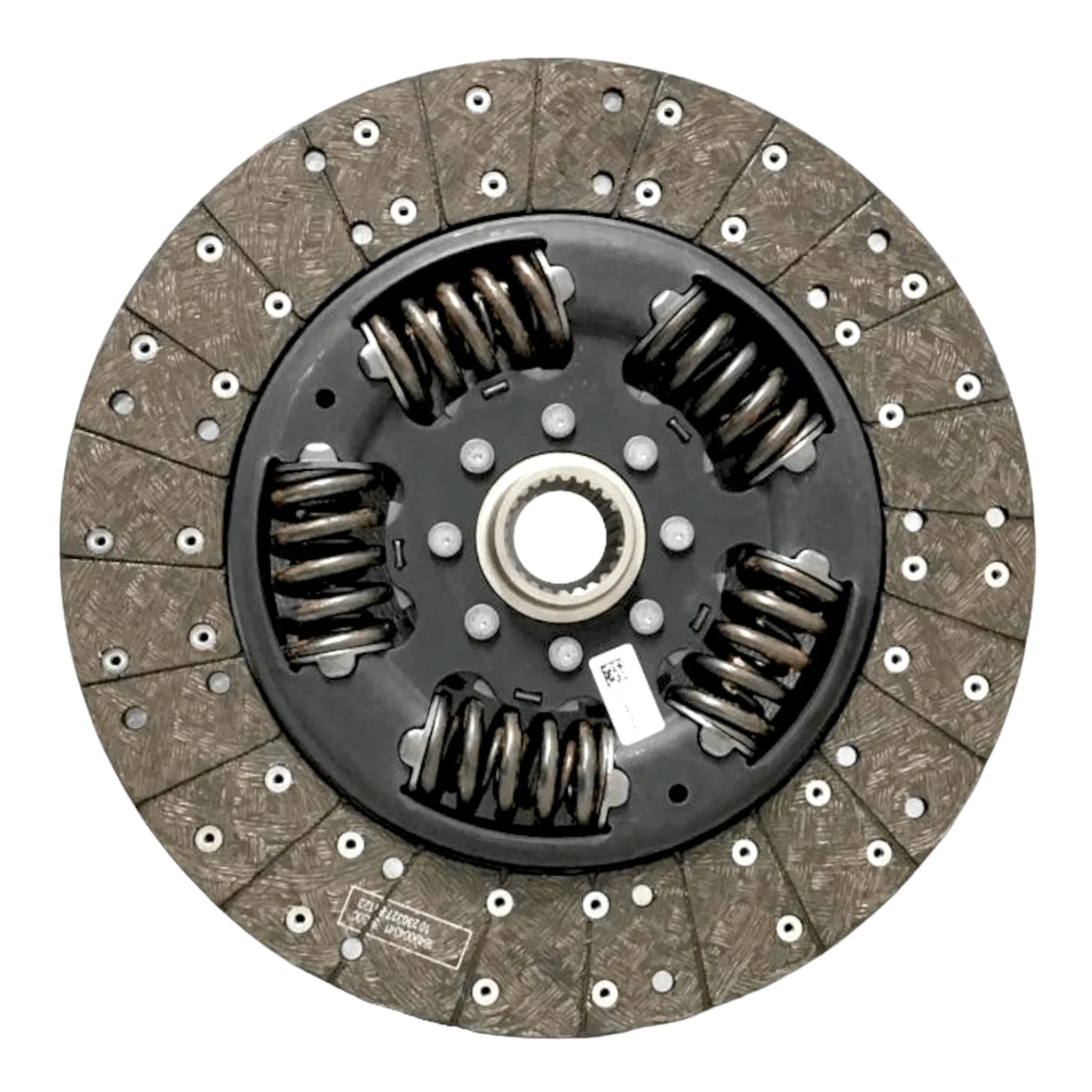 23441664 Genuine Volvo Disc – Truck To Trailer