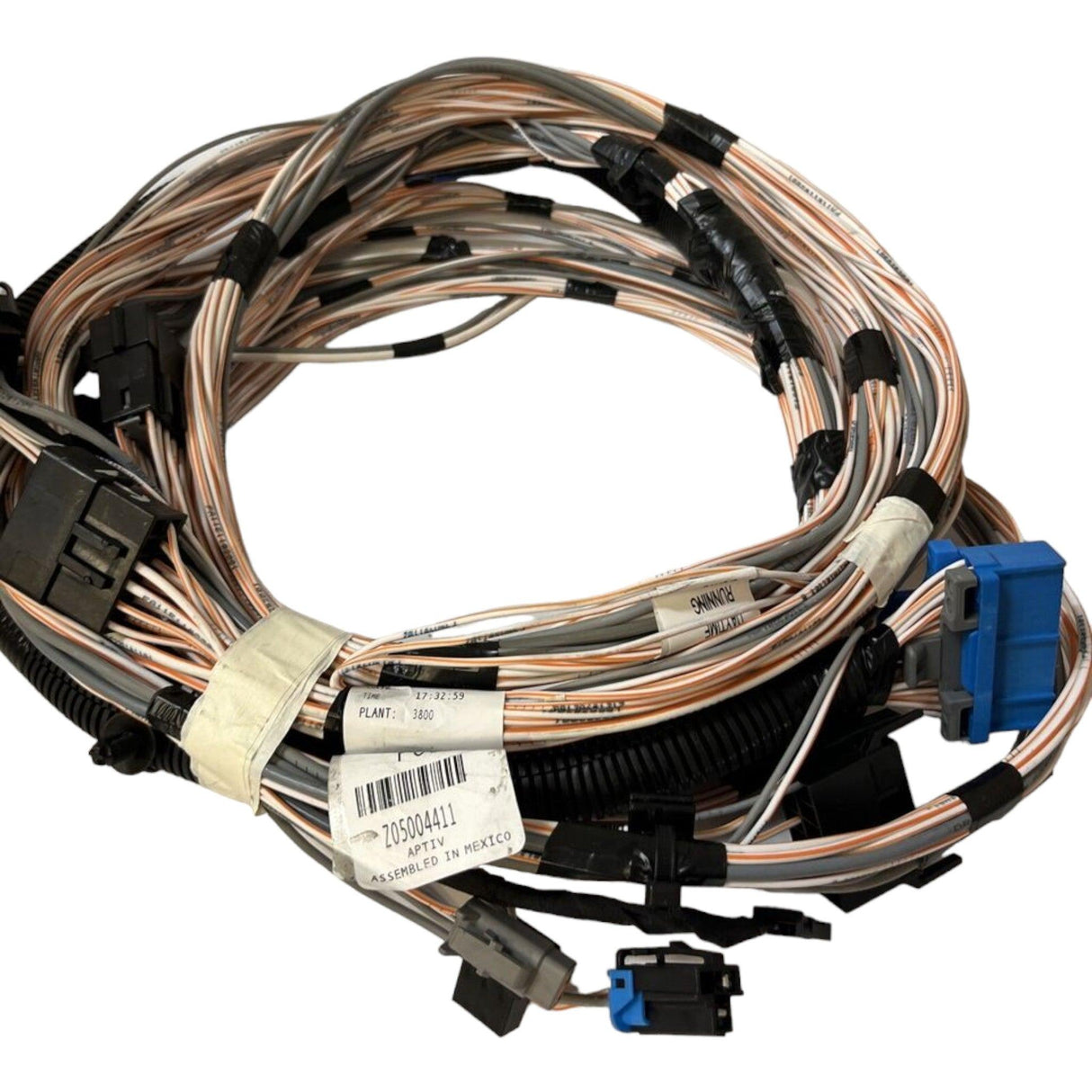 23454663 Genuine Volvo/Mack Wires - Truck To Trailer