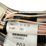 23454663 Genuine Volvo/Mack Wires - Truck To Trailer