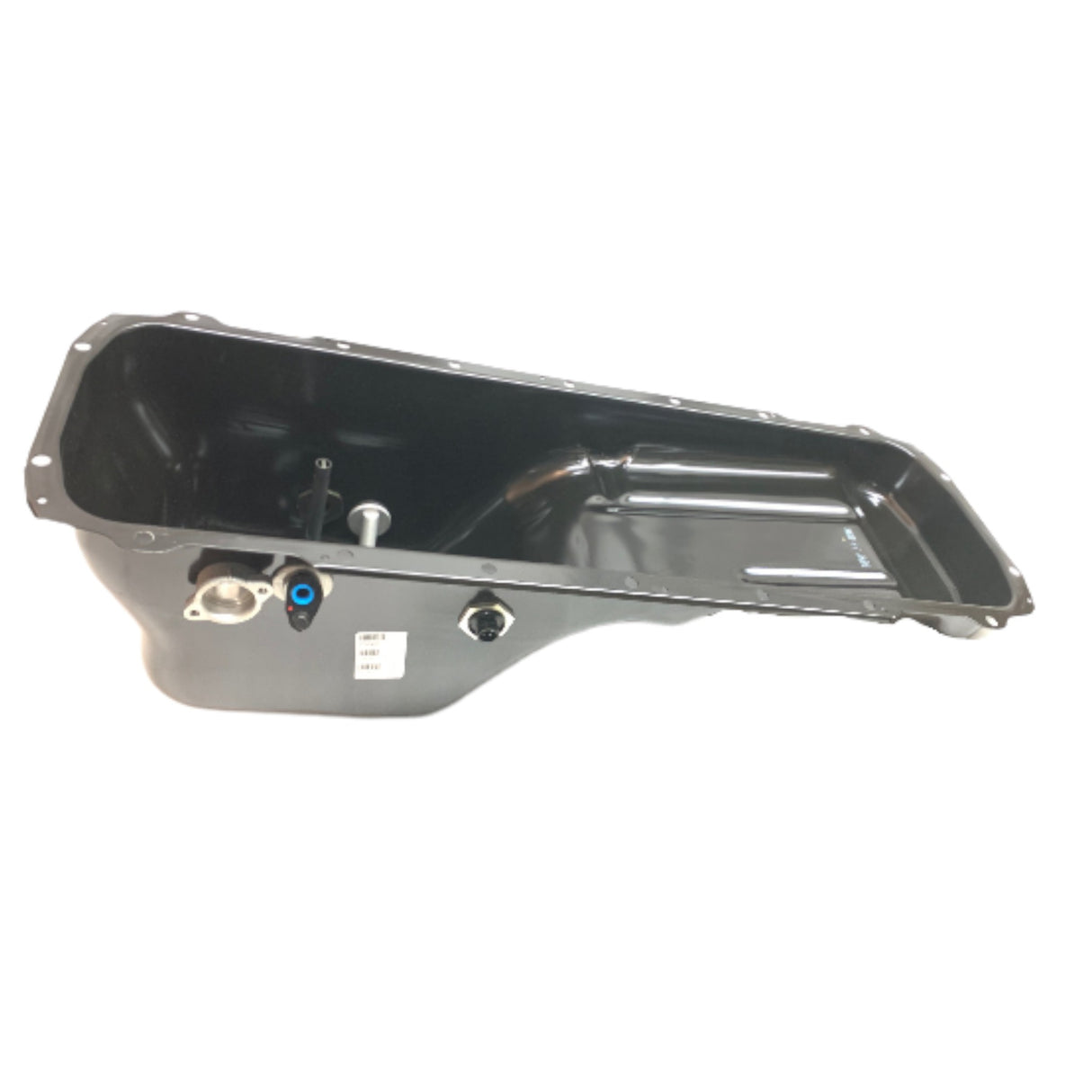 23474229 Genuine Volvo Oil Pan